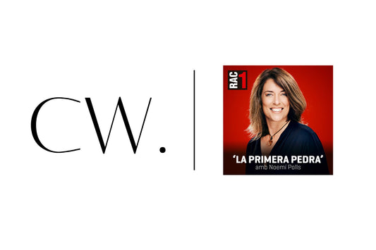 Catalan Words, a 'La Primera Pedra' de RAC1.