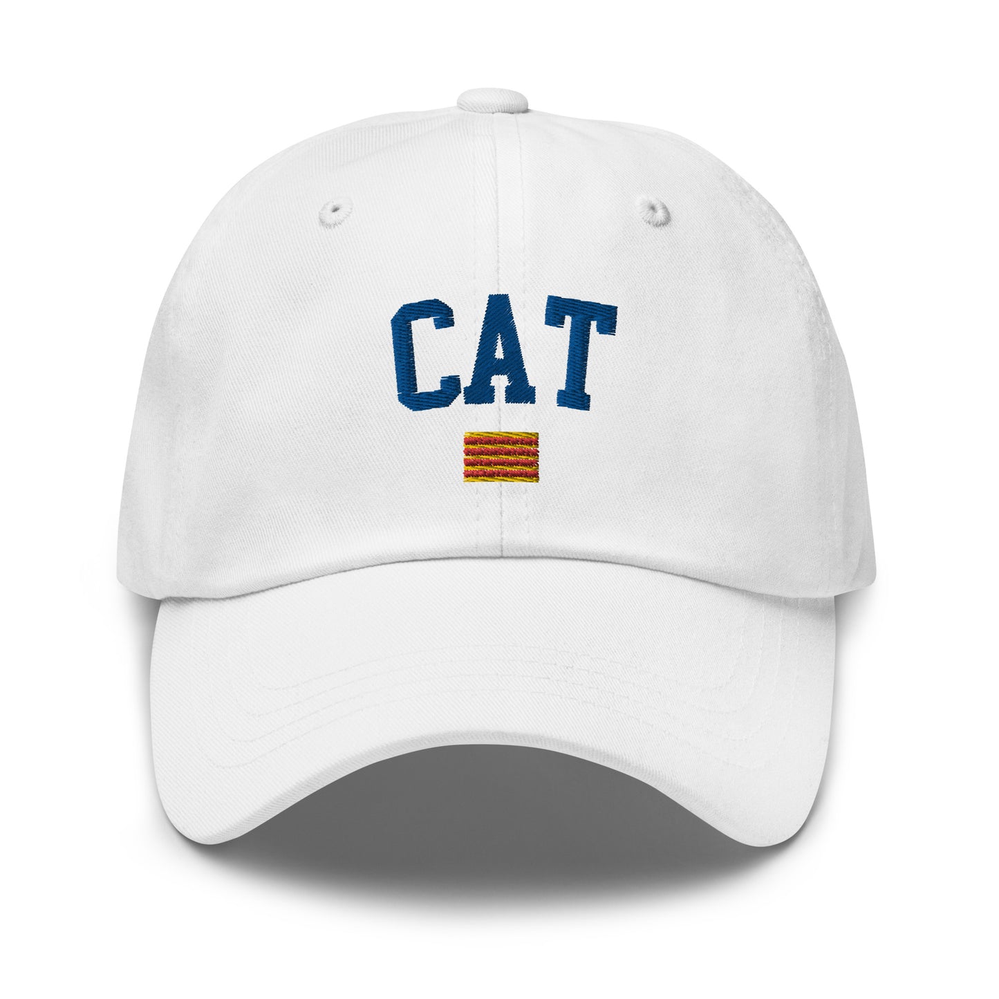 Gorra CAT.