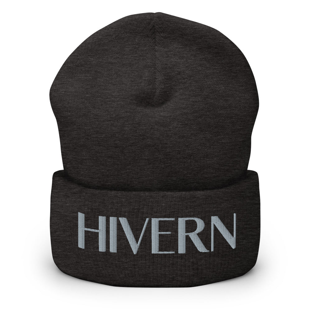 Gorro Hivern. Catalan Words. Productes en català.