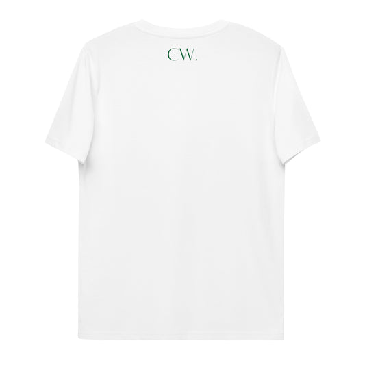 Samarreta deixa't anar. (unisex)