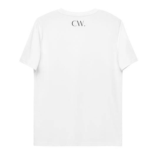 Samarreta crec en tu. (unisex)