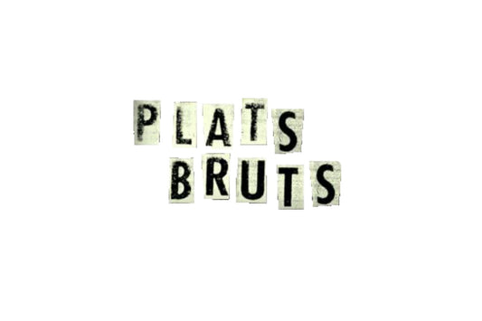 Plats Bruts 'Tinc un dia normal' (Capítol sencer).