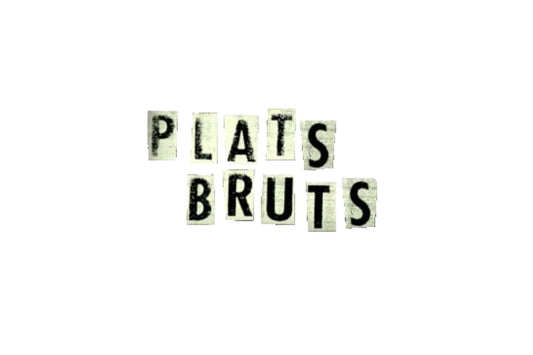 Plats Bruts 'Tinc un dia normal' (Capítol sencer).