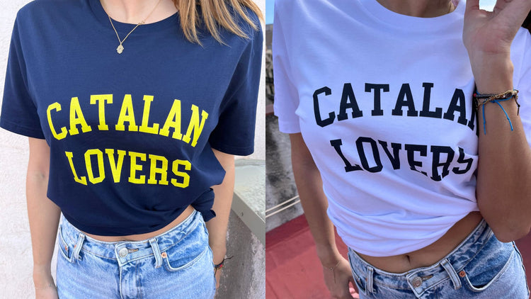 Col·lecció Catalan Lovers