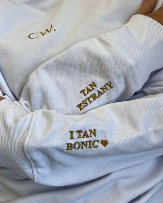 Desssuadora 'TAN ESTRANY I TAN BONIC' (unisex)