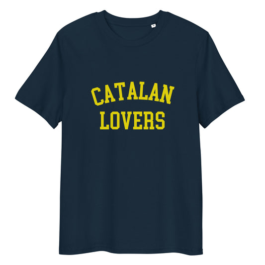 Catalan Lovers | Samarretes i productes en català | Catalan Words